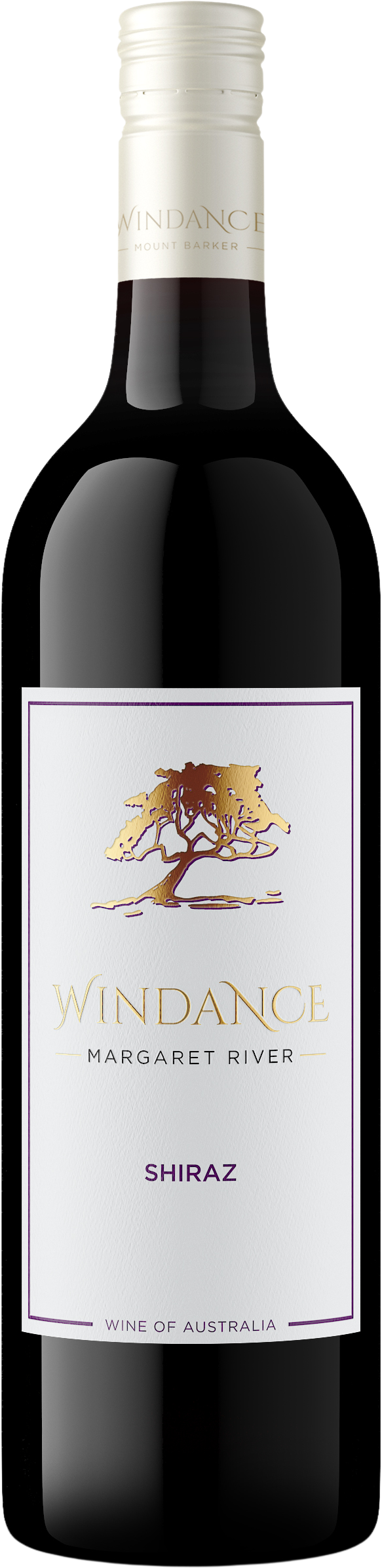 Windance Wines Margaret River Shiraz 2019